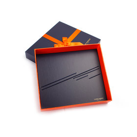 EMPTY SET GIFT BOX OCEAN BLUE