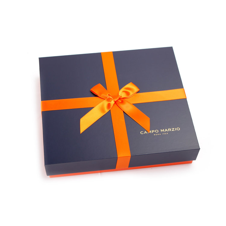 EMPTY SET GIFT BOX OCEAN BLUE