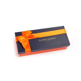 EMPTY PEN GIFT BOX OCEAN BLUE