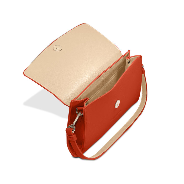 MERYL BAGUETTE BAG