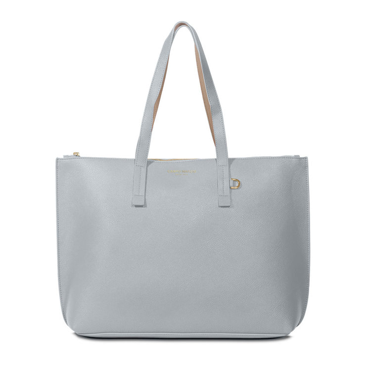 ZIP TOTE BAG WITH ACCESSORIES (3 IN 1)
