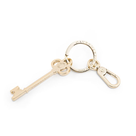 Key Holders - Campo Marzio GCC