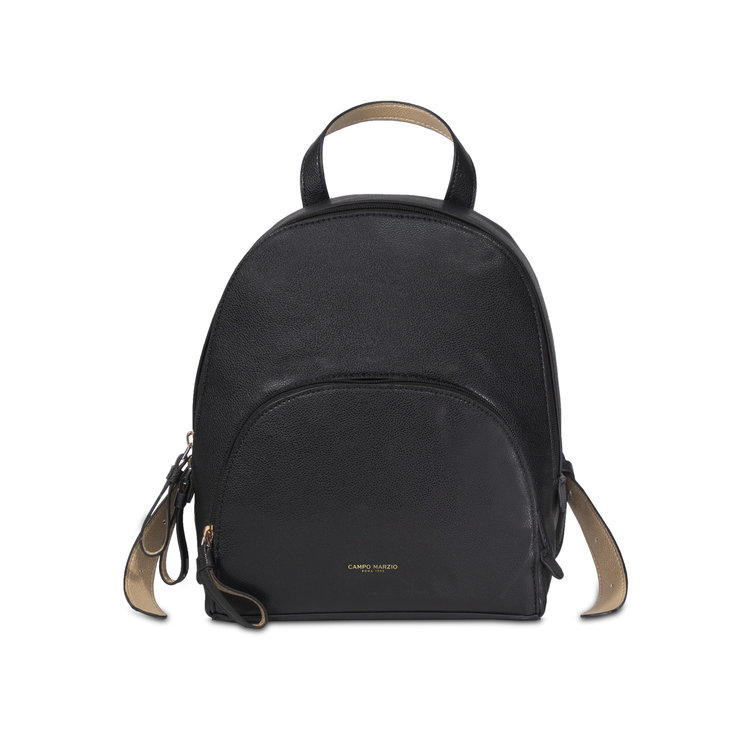 BACKPACK WITH FRONT POCKET