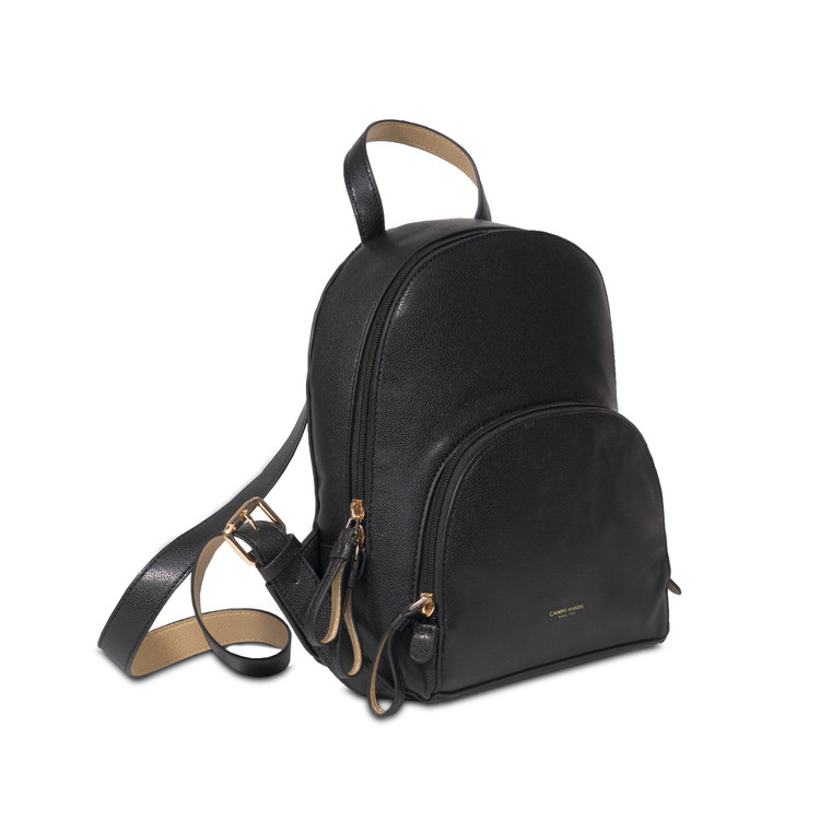 BACKPACK WITH FRONT POCKET