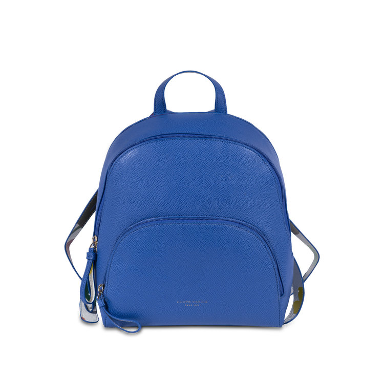 BACKPACK WITH FRONT POCKET