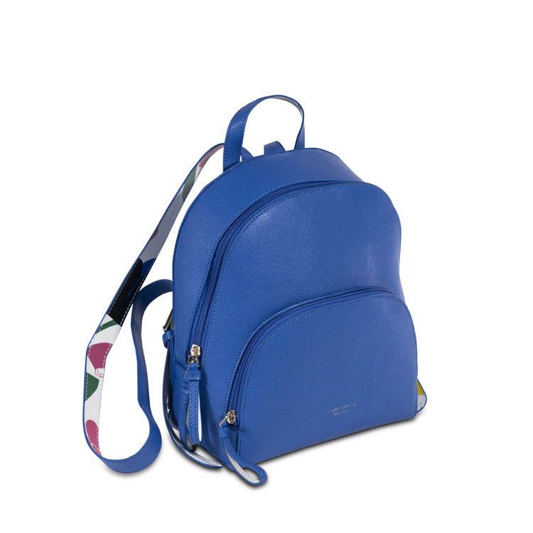 BACKPACK WITH FRONT POCKET