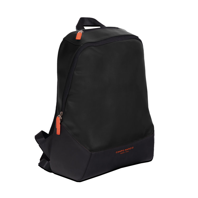 HOLBORN BACKPACK WITH ZIP AND 1 COMPARTMENT