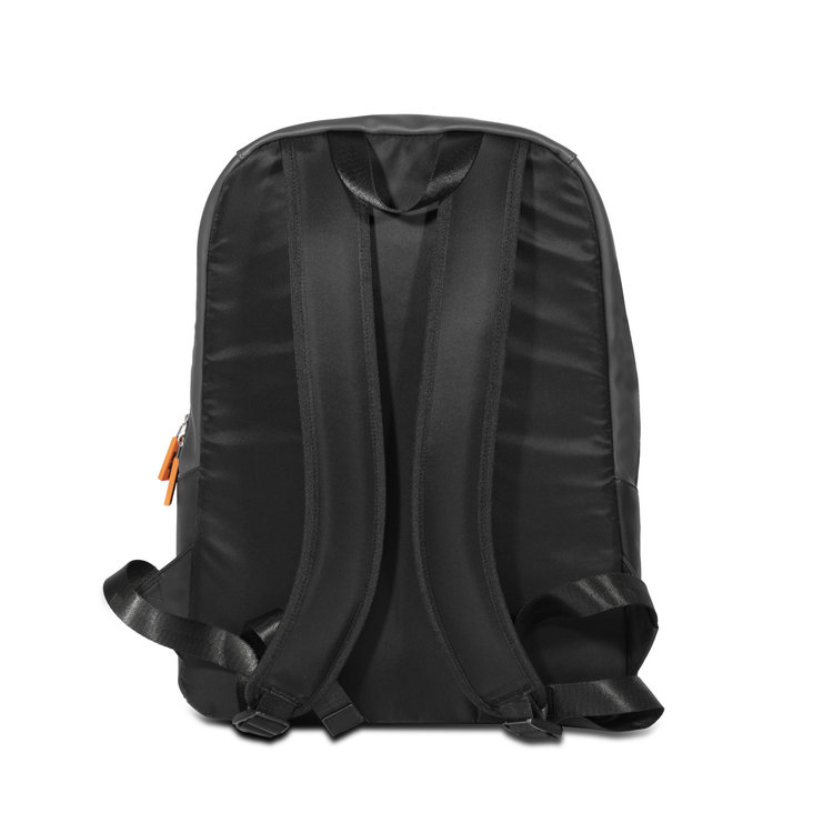 HOLBORN BACKPACK WITH ZIP AND 1 COMPARTMENT