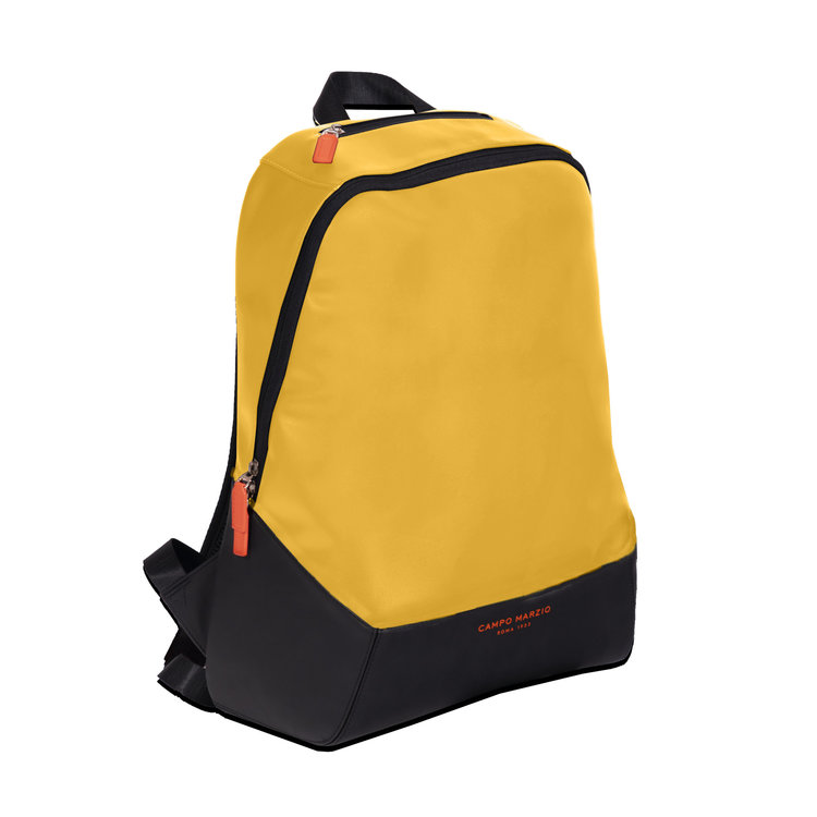 HOLBORN BACKPACK WITH ZIP AND 1 COMPARTMENT