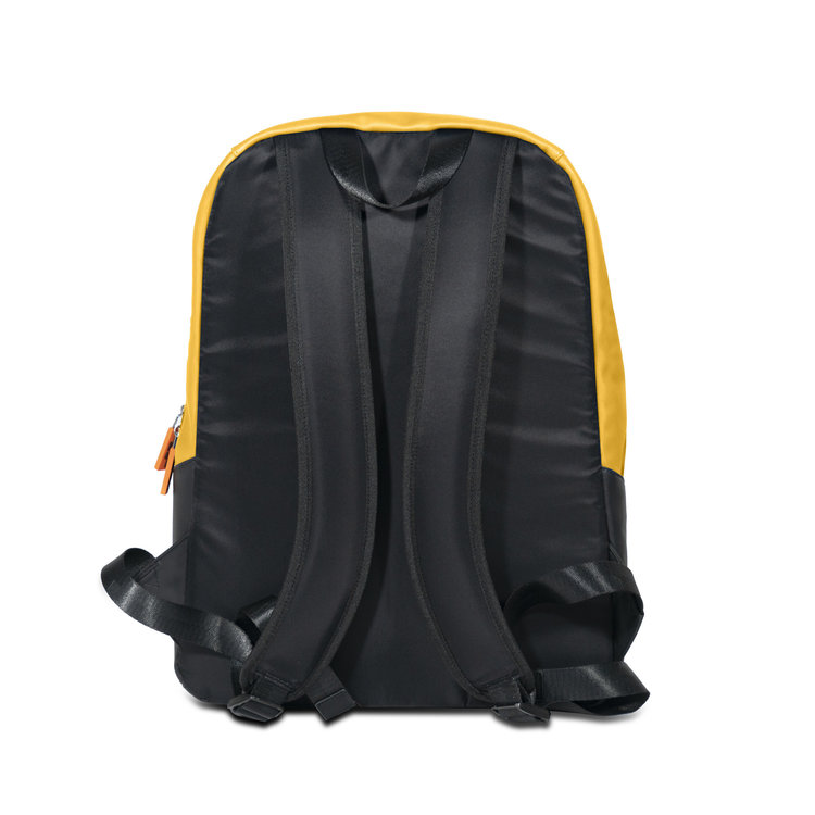HOLBORN BACKPACK WITH ZIP AND 1 COMPARTMENT