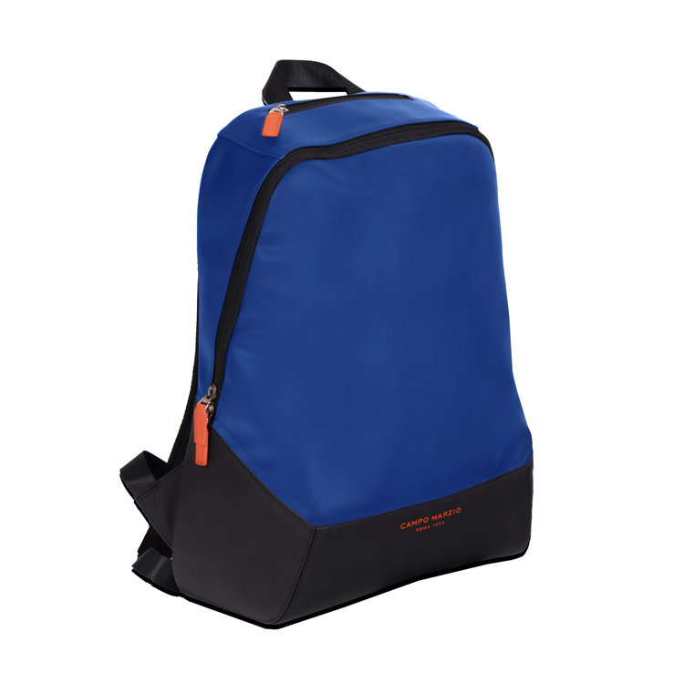 HOLBORN BACKPACK WITH ZIP AND 1 COMPARTMENT