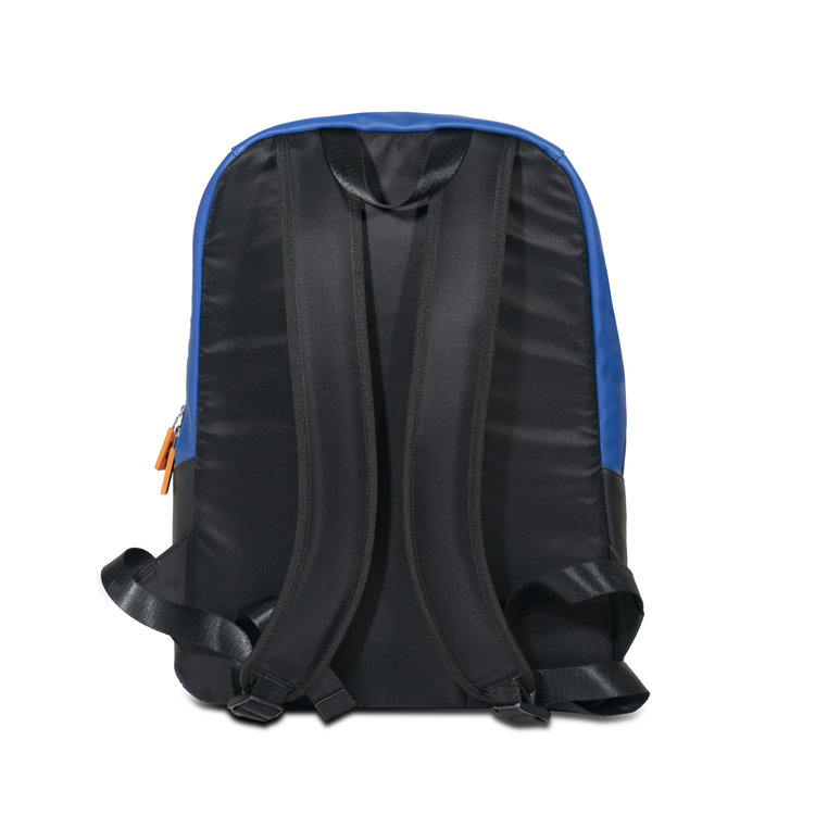 HOLBORN BACKPACK WITH ZIP AND 1 COMPARTMENT