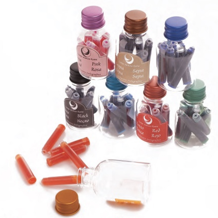 Ink Refills & Calligraphy