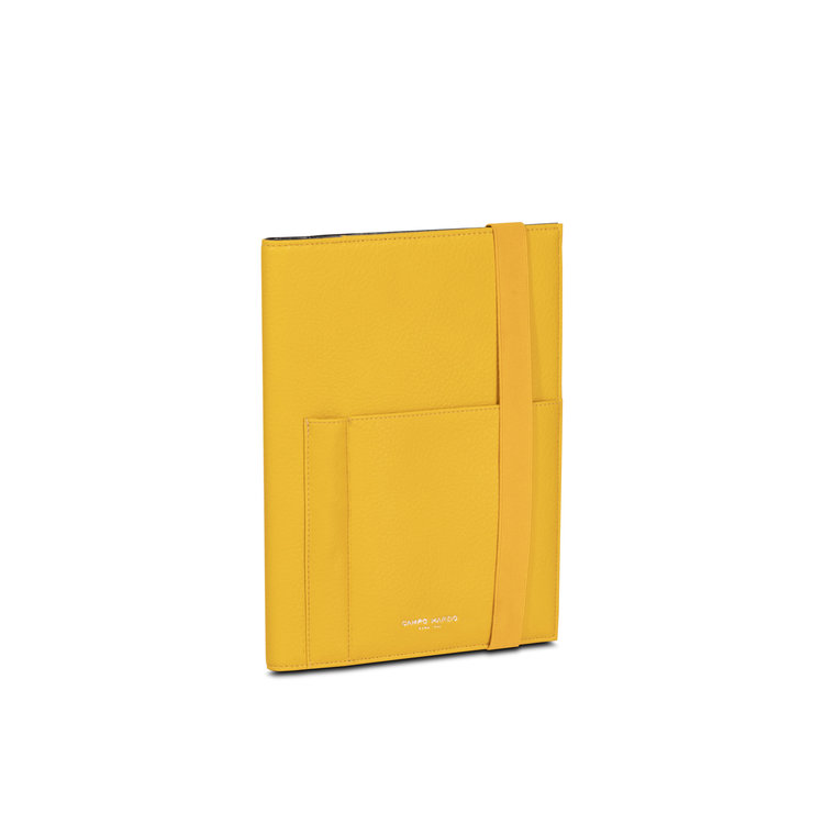 PIERRE PORTFOLIO A5