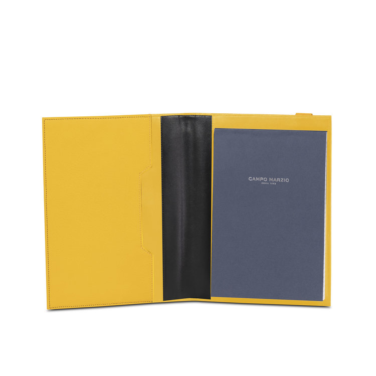 PIERRE PORTFOLIO A5
