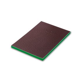 NOTES 21 X 29.5 CM SAFFIANO