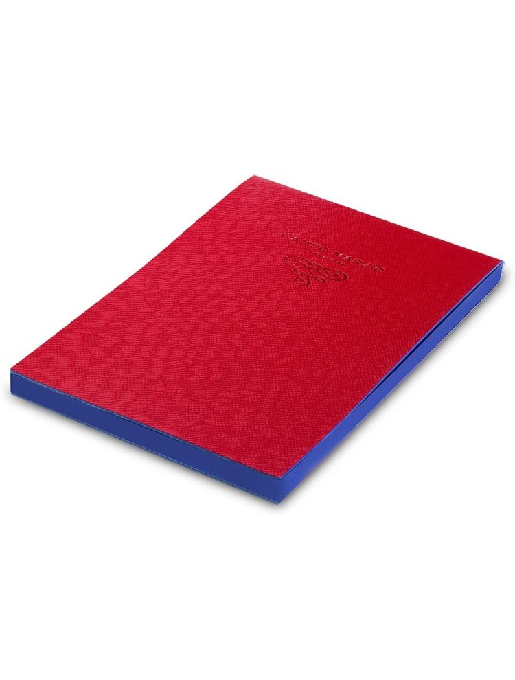 NOTES 21 X 29.5 CM SAFFIANO