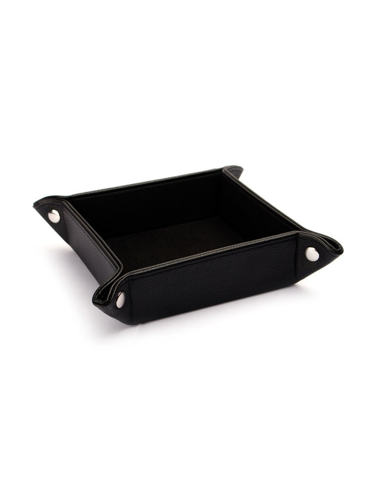 BUTTON COLLECTOR BOX