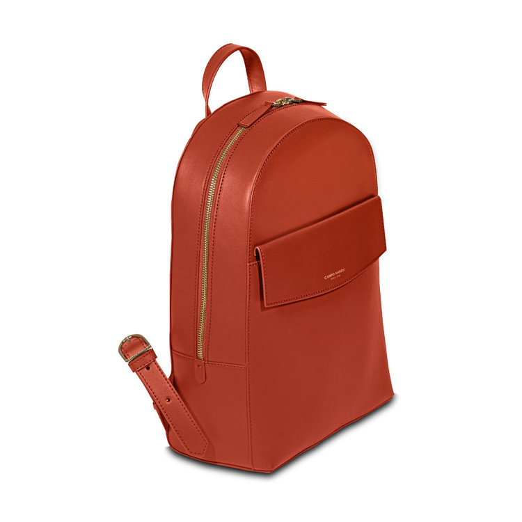 BUSINESS BACKPACK WITH FRONT POCKET