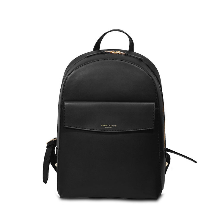 BUSINESS BACKPACK WITH FRONT POCKET