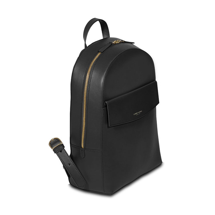 BUSINESS BACKPACK WITH FRONT POCKET