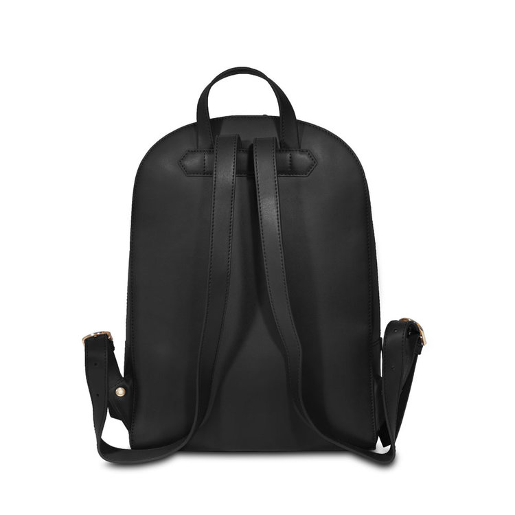 BUSINESS BACKPACK WITH FRONT POCKET