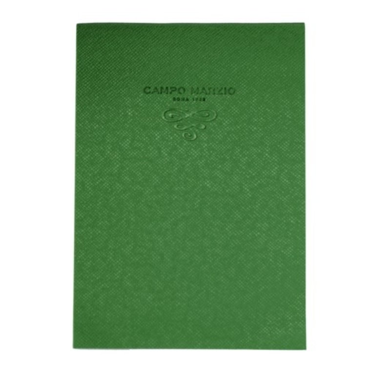 NOTES 21 X 29.5 CM SAFFIANO