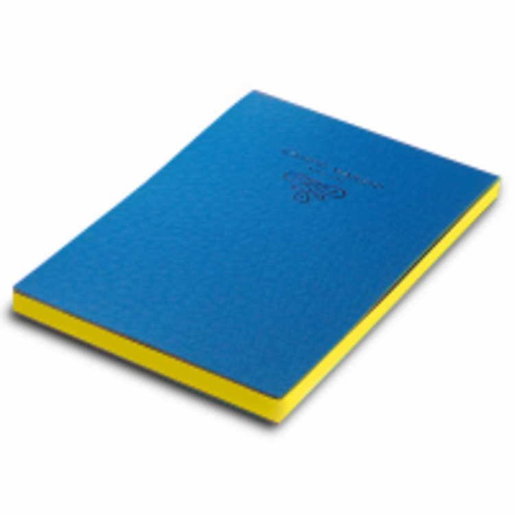 NOTES 21 X 29.5 CM SAFFIANO