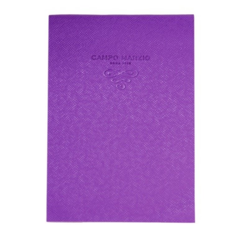 NOTES 21 X 29.5 CM SAFFIANO