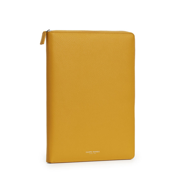 ISAAC PORTFOLIO ZIP A4