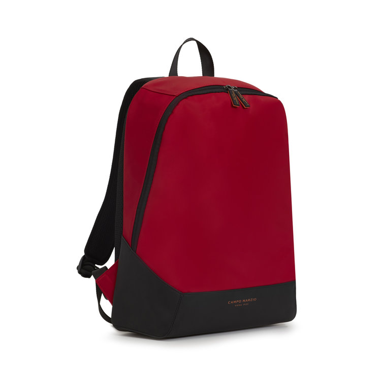 HOLBORN BACKPACK WITH ZIP AND 1 COMPARTMENT