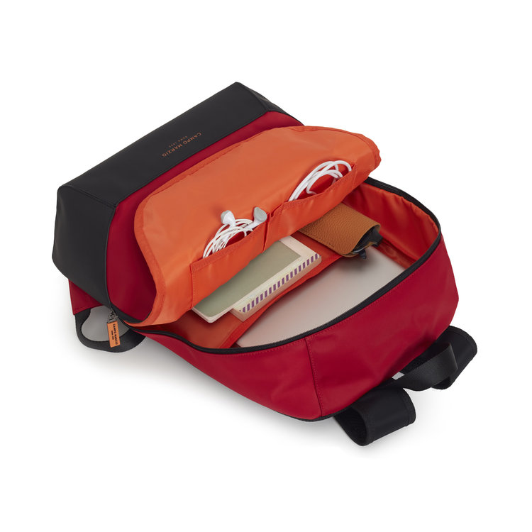 HOLBORN BACKPACK WITH ZIP AND 1 COMPARTMENT