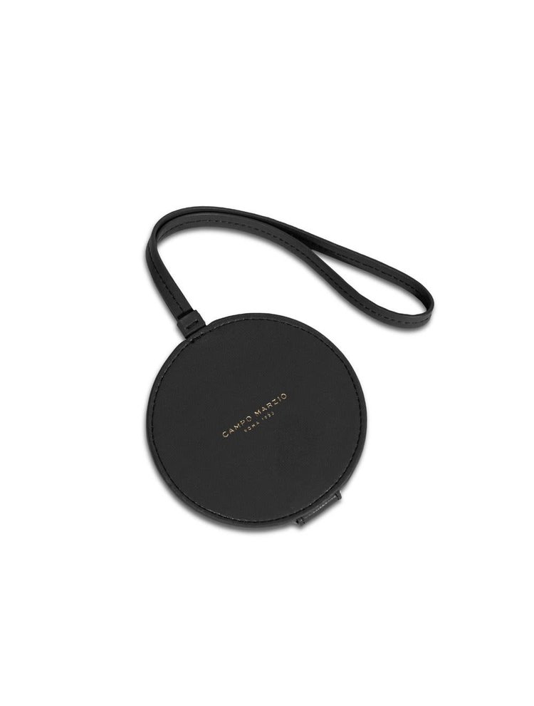 ROUND LUGGAGE TAG