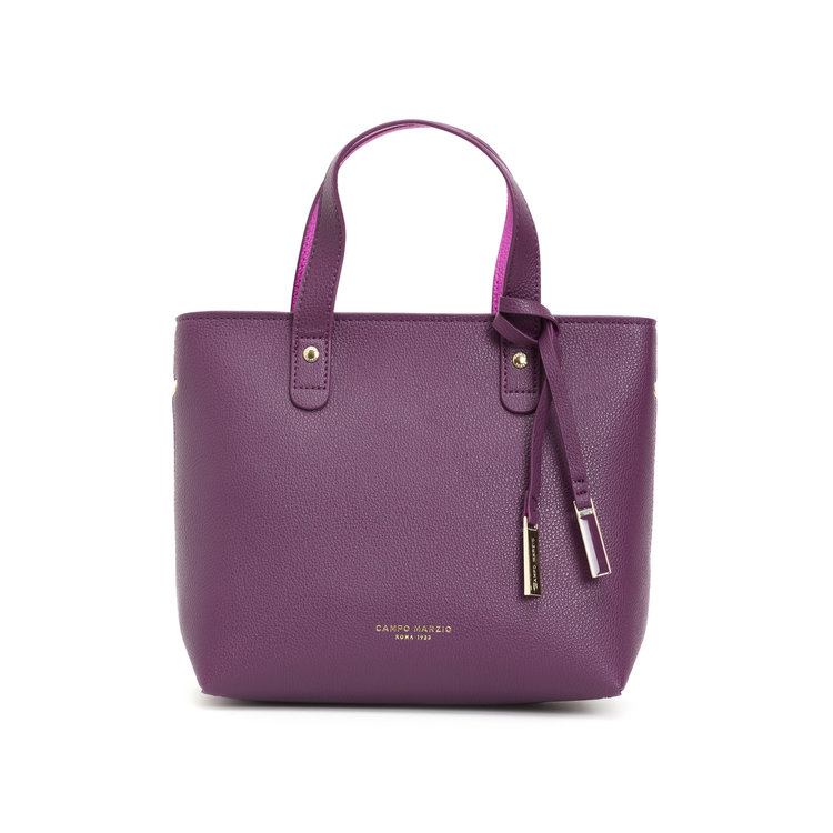 HANDBAG WITH CROSSBODY STRAP NAHUI