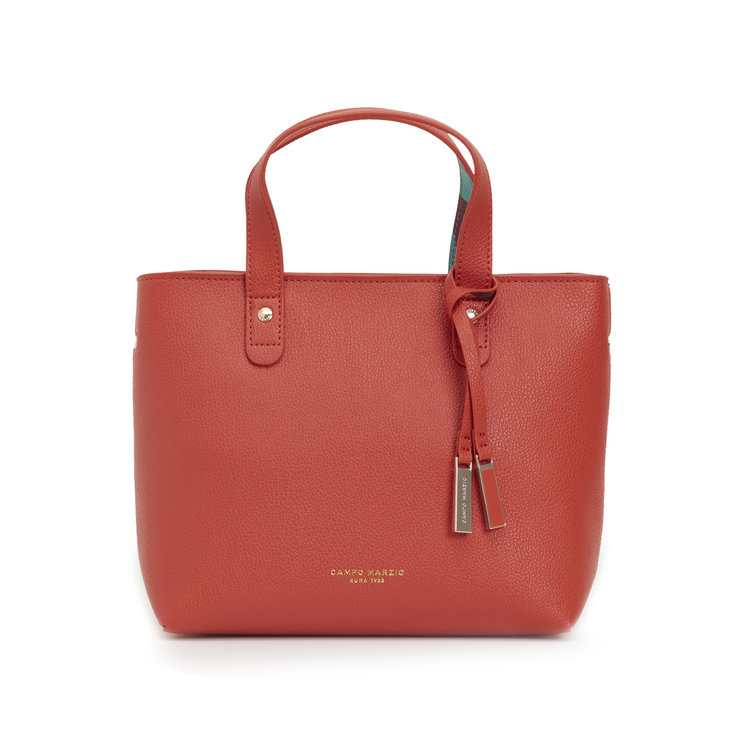 HANDBAG WITH CROSSBODY STRAP NAHUI