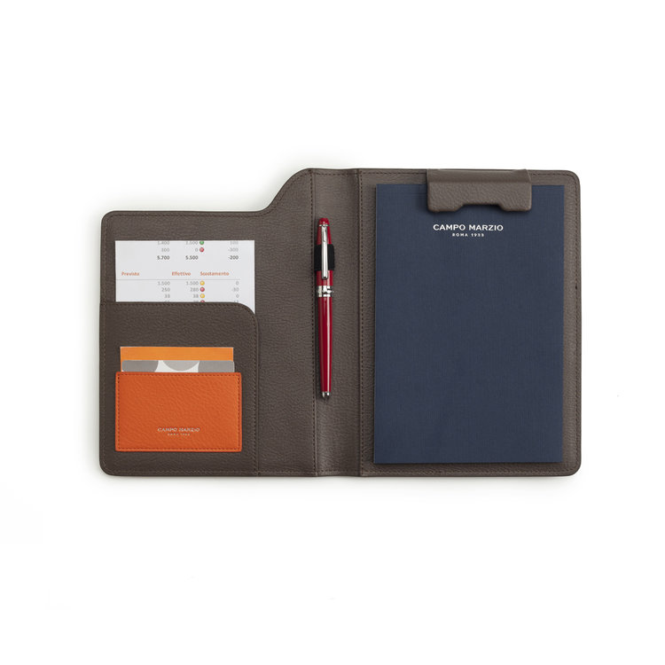 DARWIN PORTFOLIO CLIP A5