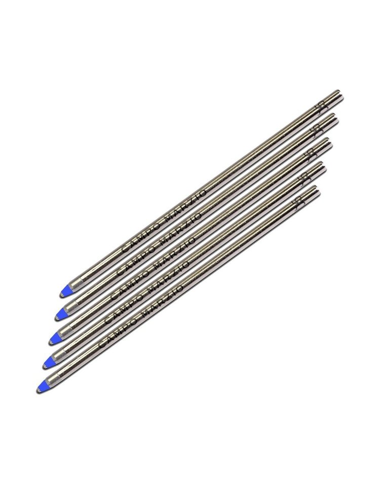 REFILL MINI BALLPOINT 5 PCS