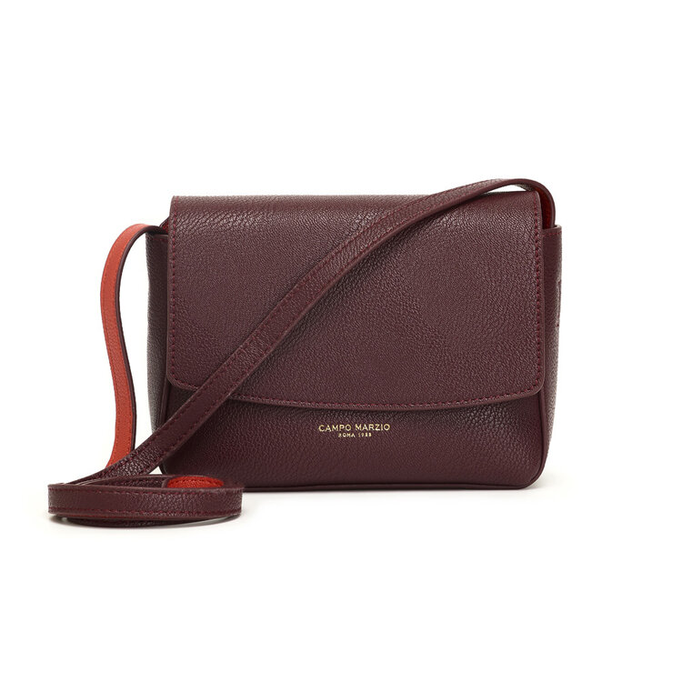 BAG WITH CROSSBODY STRAP EMILY