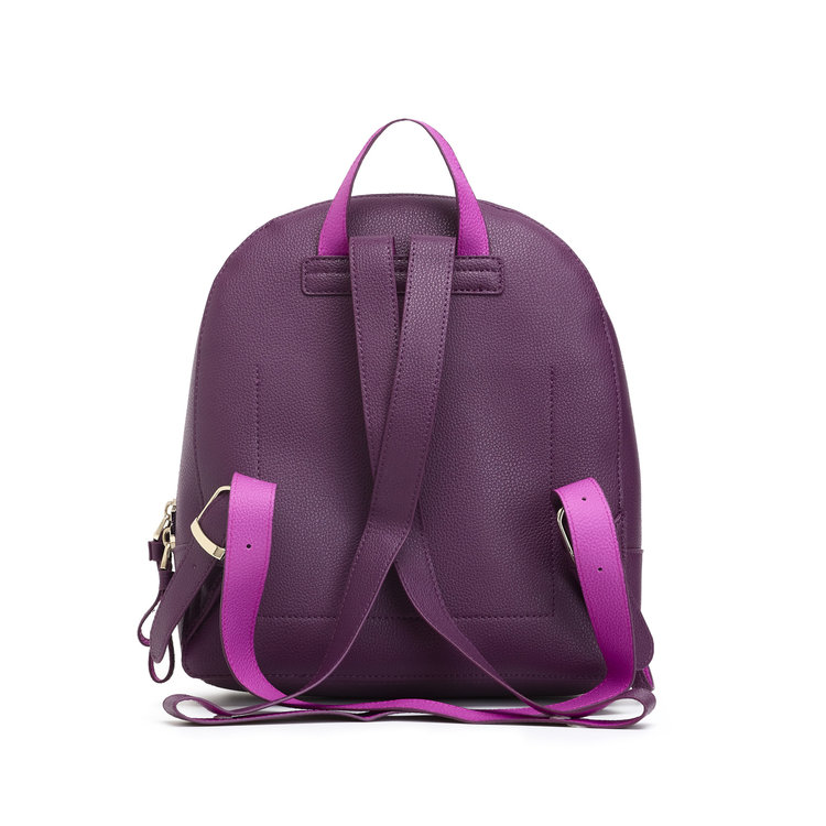 BACKPACK WITH FRONT POCKET