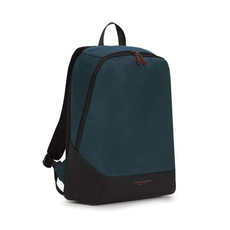 HOLBORN BACKPACK WITH ZIP AND 1 COMPARTMENT