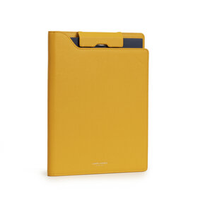 HUDSON PORTFOLIO CLIP A4