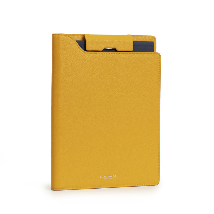 HUDSON PORTFOLIO CLIP A4