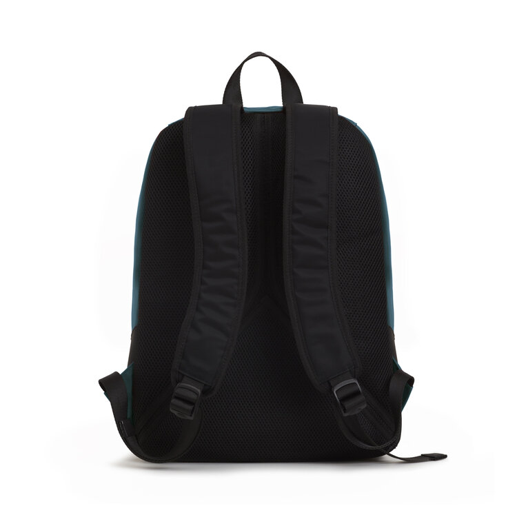 HOLBORN BACKPACK WITH ZIP AND 1 COMPARTMENT