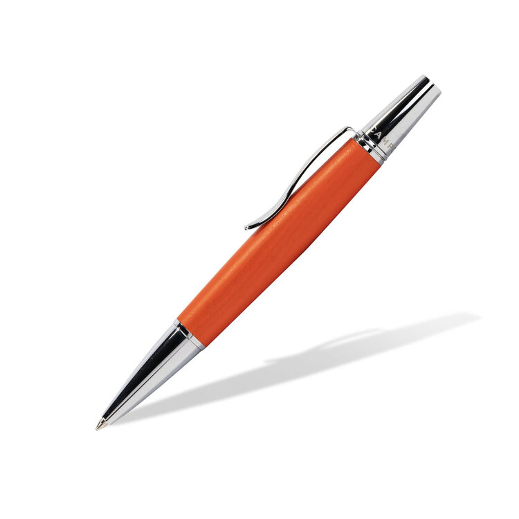 MAXI WOOD BALLPOINT PEN