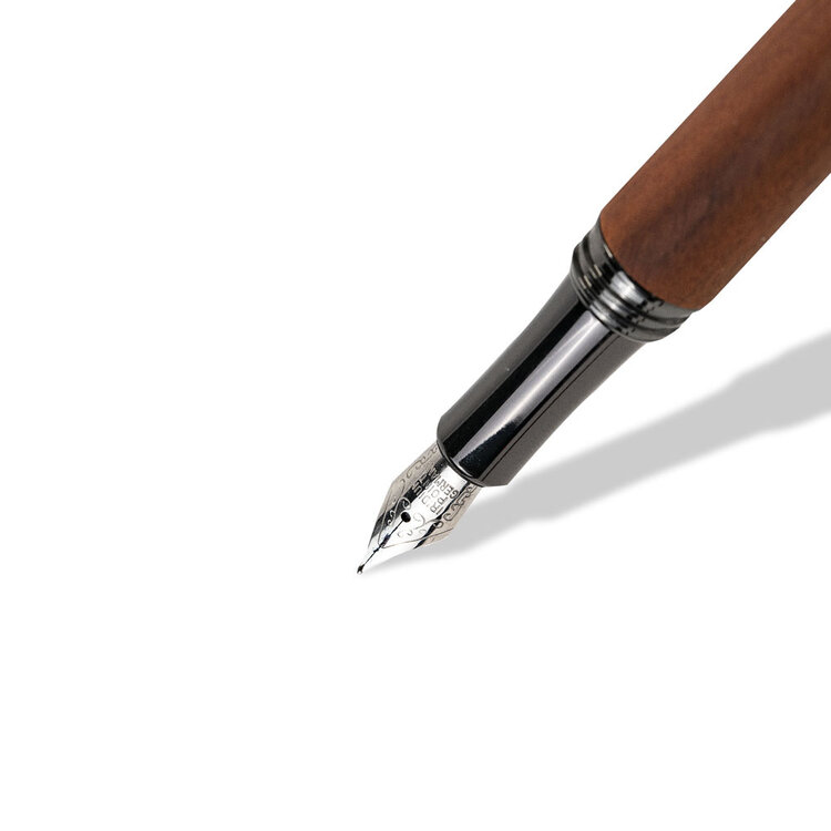 AFRIQUE FOUNTAIN PEN