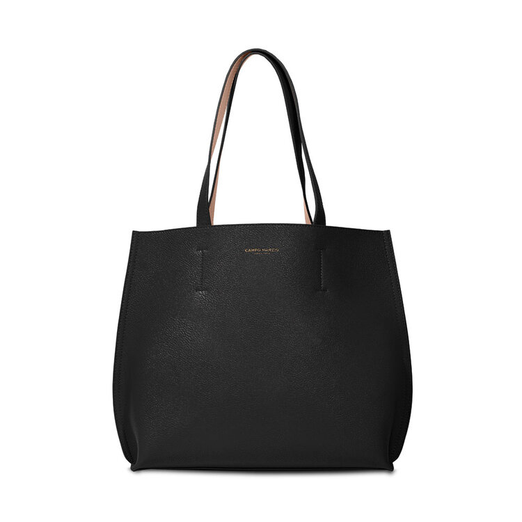 DOUBLE TOTE BAG - THE ICONIC BAG - MIDI
