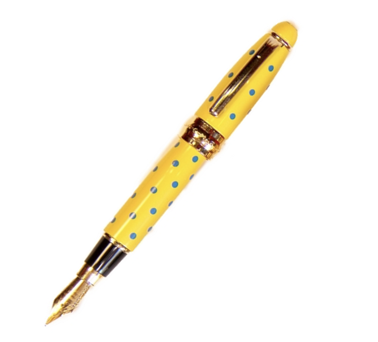 MIPO FOUNTAIN PEN