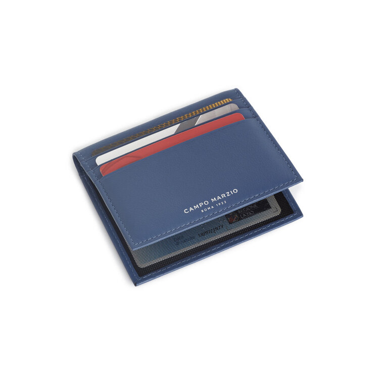 CARD HOLDER BI-FOLD