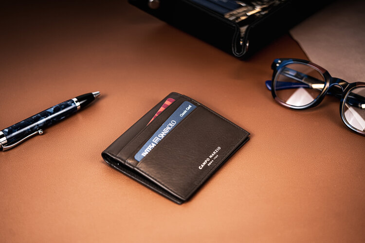 CARD HOLDER BI-FOLD