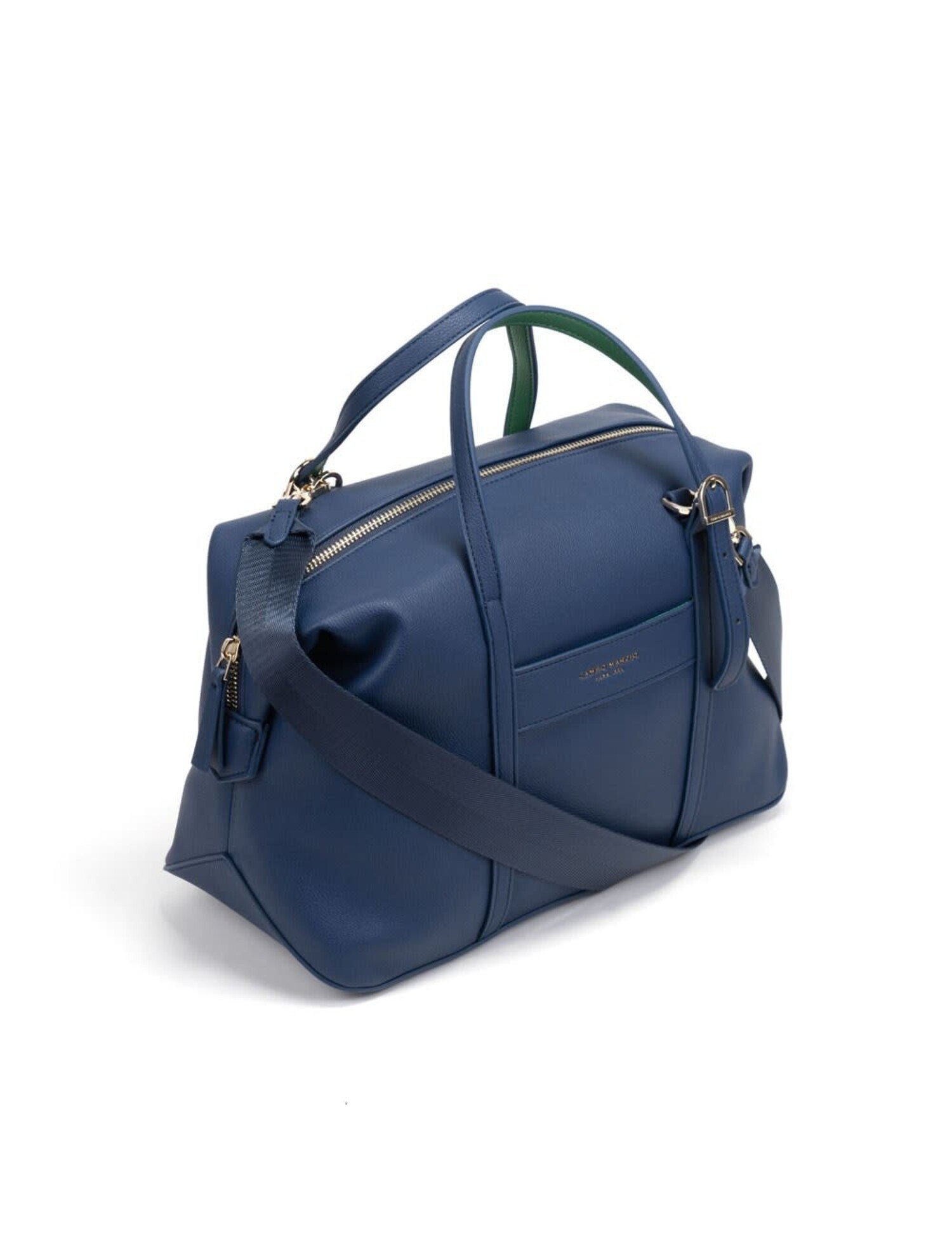 ARIANA BOWLING BAG - Campo Marzio GCC